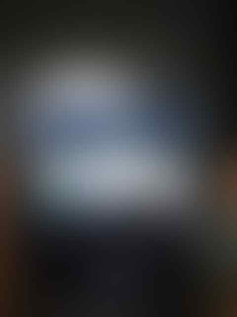 Dijual Murah BB 9360 Appolo Rusak Trackpad