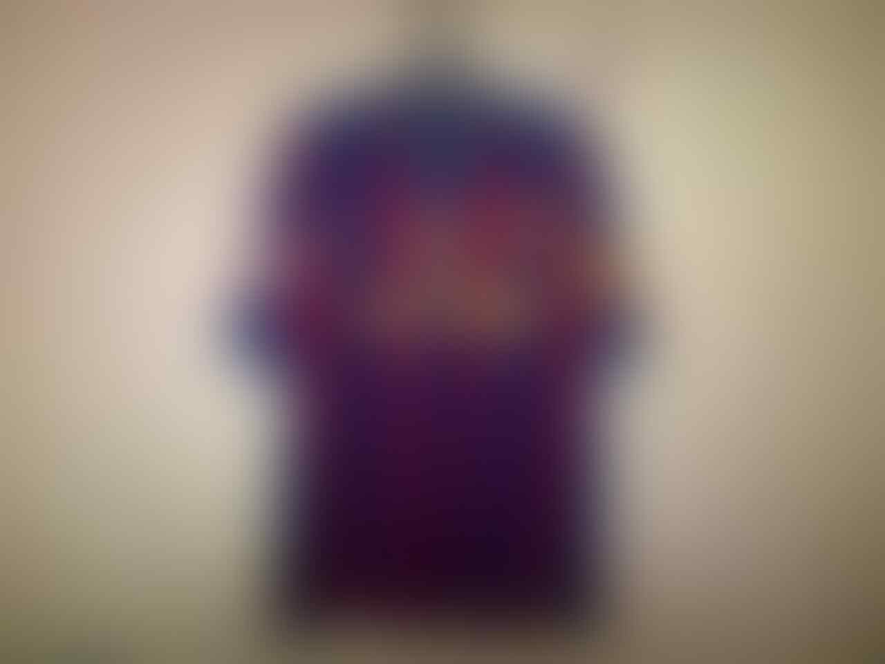 Jersey Barcelona Original Bnwt berbagai musim UPDATE !