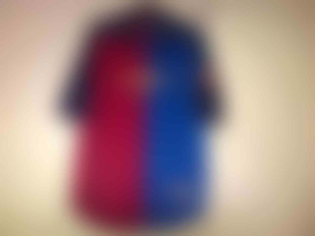 Jersey Barcelona Original Bnwt berbagai musim UPDATE !