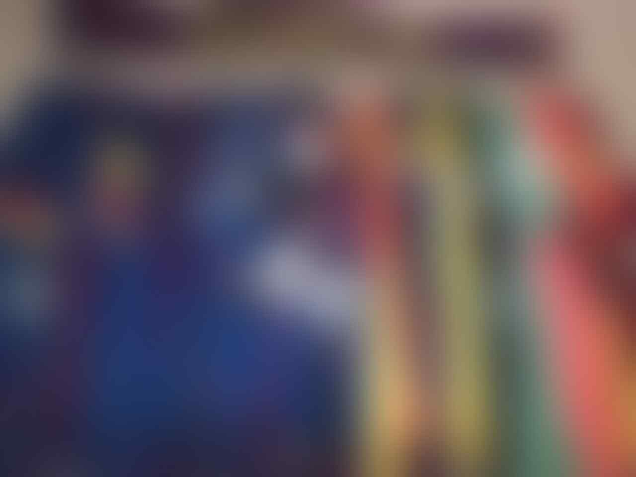 Jersey Barcelona Original Bnwt berbagai musim UPDATE !