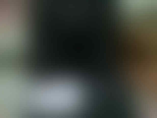 Blackberry 9900 dakota warna hitam garansi resmi Banjarmasin