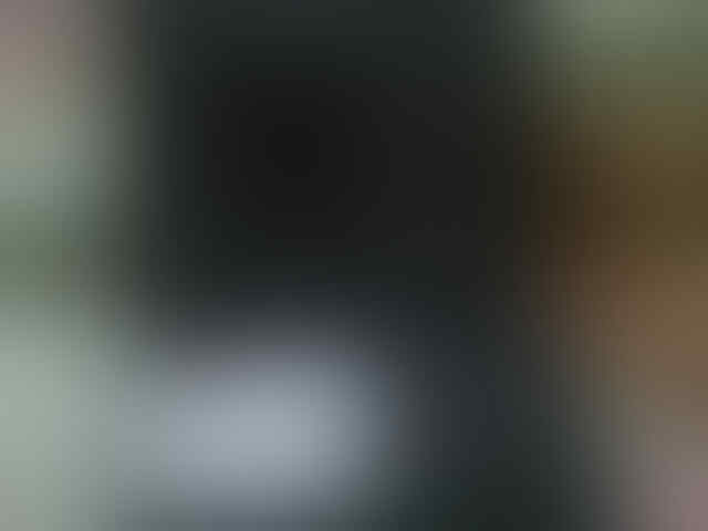 Blackberry 9900 dakota warna hitam garansi resmi Banjarmasin