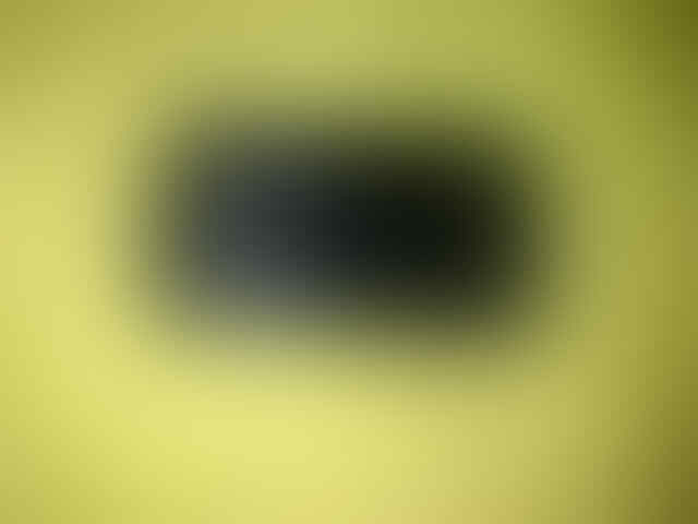 FS: BB Apollo Black 2nd kondisi 90% serius BU