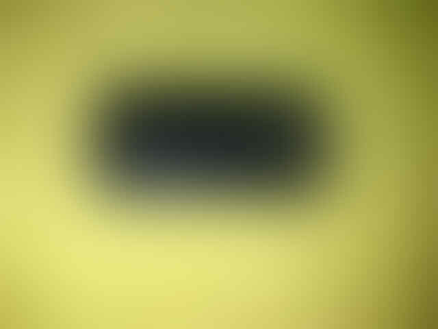 FS: BB Apollo Black 2nd kondisi 90% serius BU