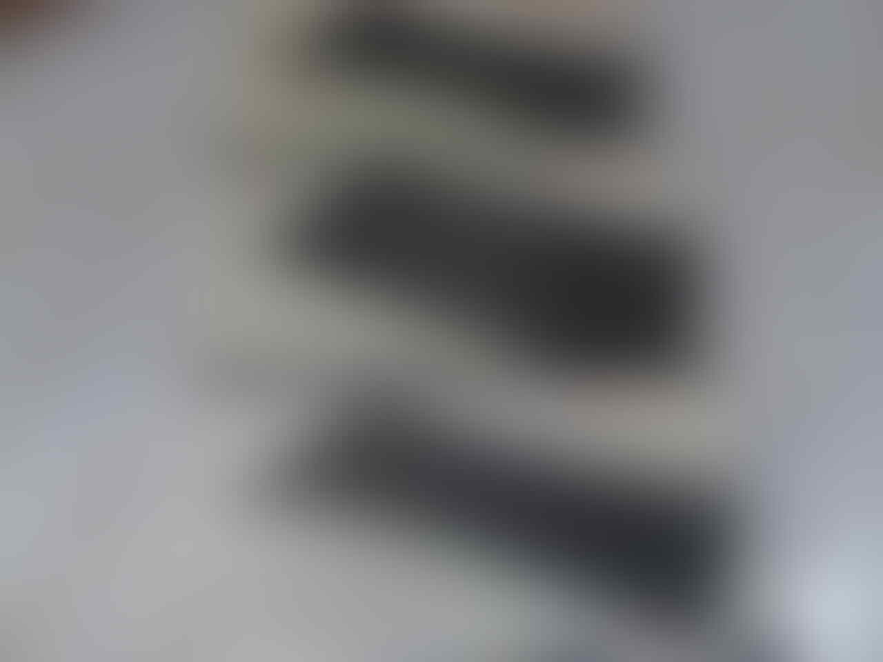 THERMALTAKE SOPRANO ALUMINIUM KEYBOARD (Bandung)