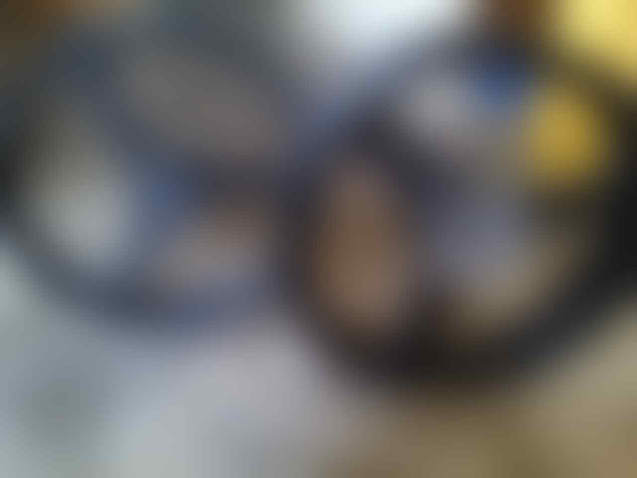 jual velg v-rossi untuk motor tiger, vixion, ninja