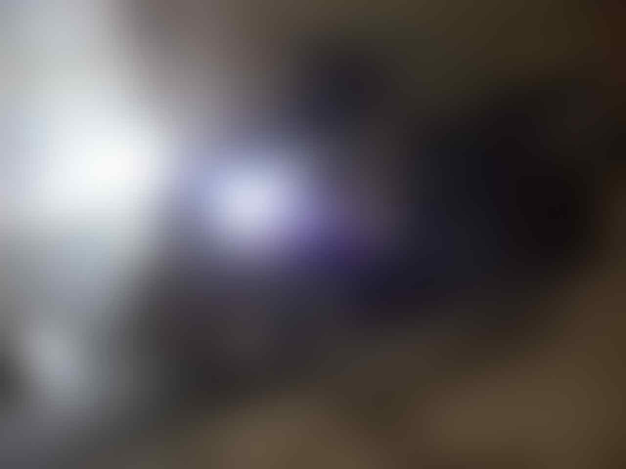 WTS : HID MEREK DOOP 2 BUAH UNTUK SEMUA MOTOR