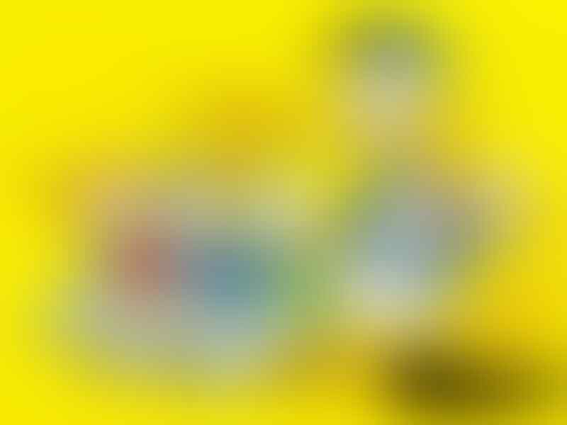 Khusus untuk Pecinta Komik Donal Bebek