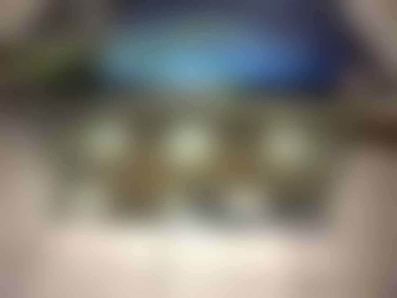 Jual Berbagai Macam Aquarium Gex Glassterior
