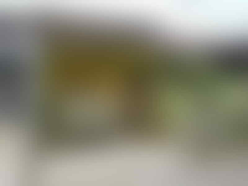 Di Jual rumah siap huni modern minimalis di banyubiru bandung