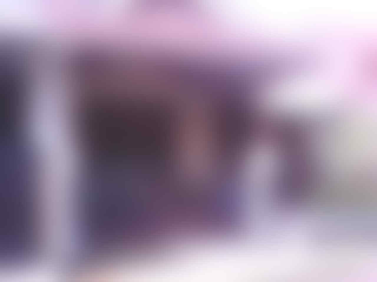 Jual Rumah Siap Huni BU
