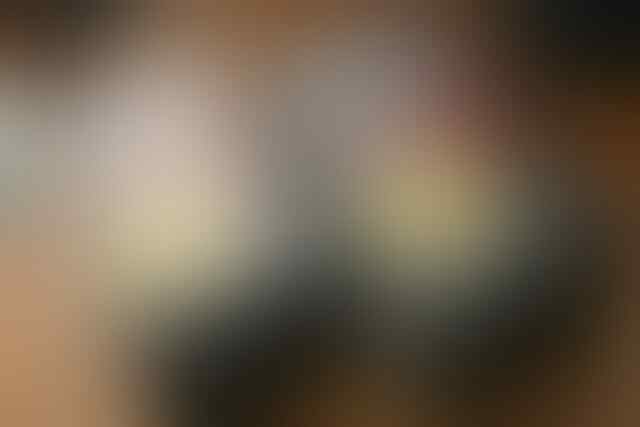 BNIB Q5 TAM dan sebagainya dibawah 3jt garansi 2tahun puannnjanggg