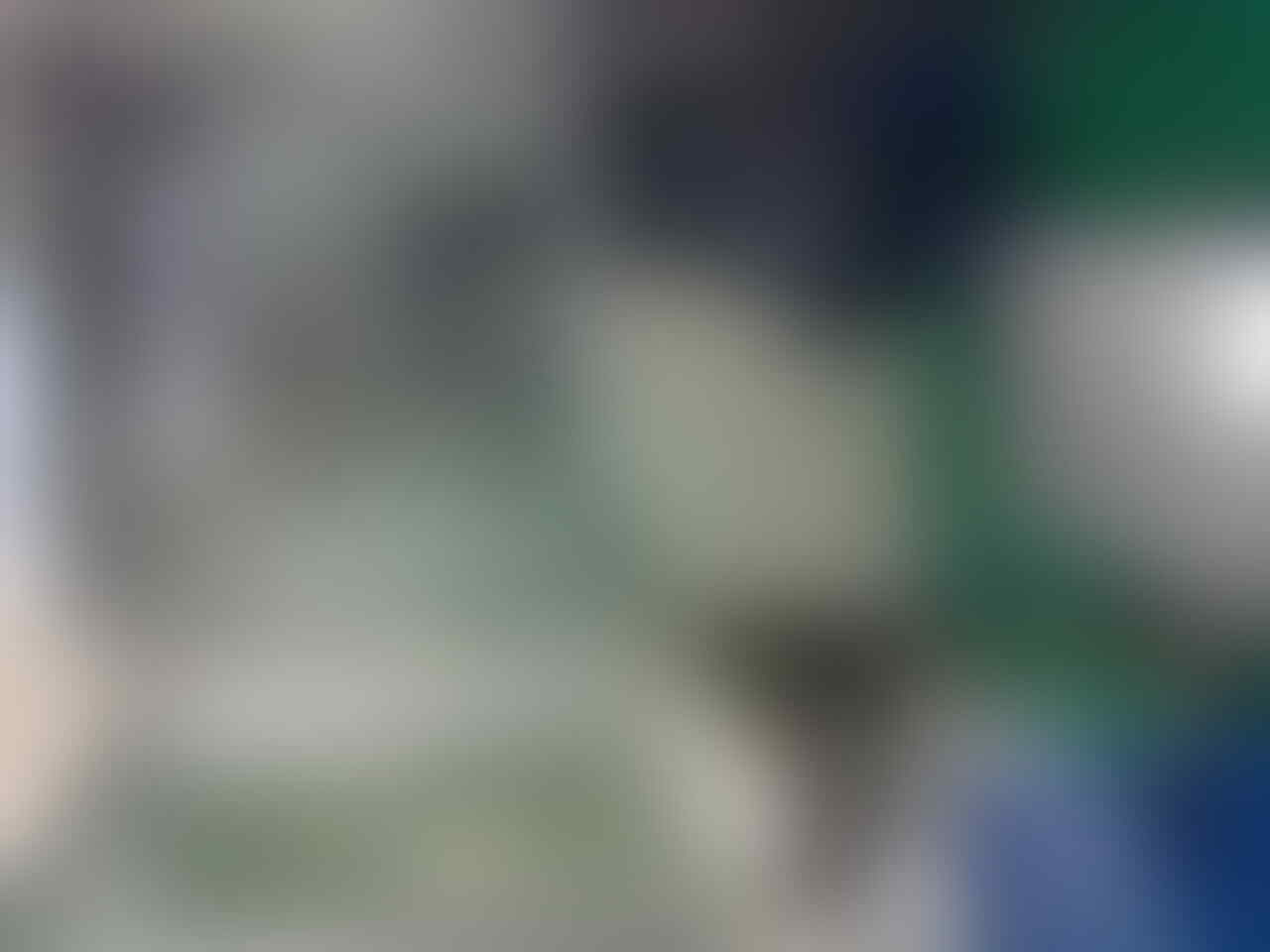 Ayo intip pembuatan obat kimia!!!
