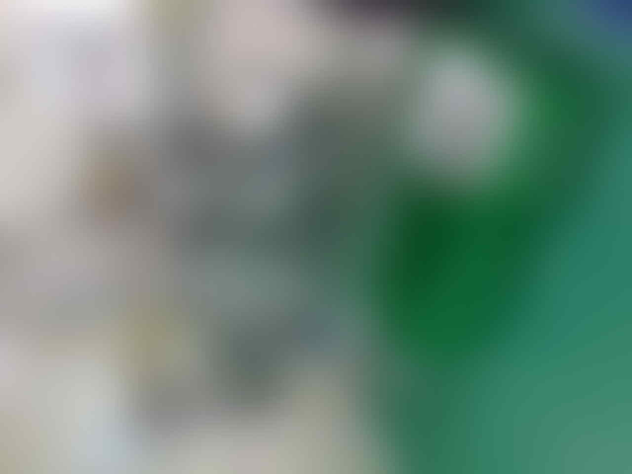 Ayo intip pembuatan obat kimia!!!