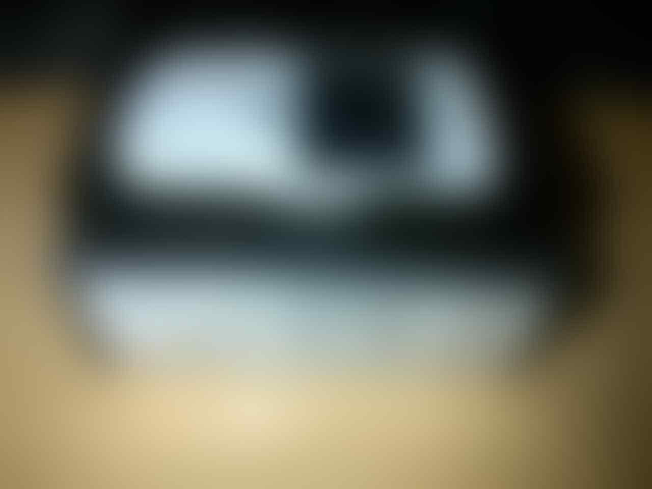 Blackberry CDMA 8530 Garansi Berrindo