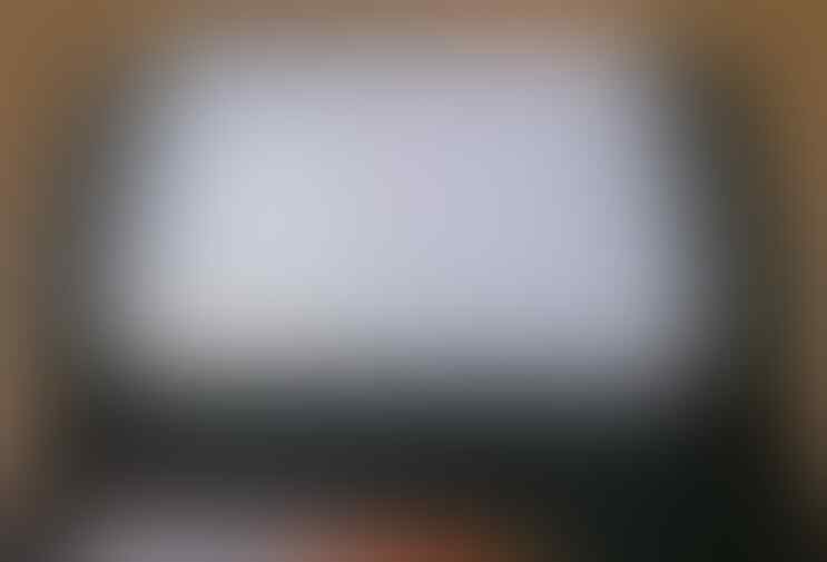 Blackberry CDMA 8530 Garansi Berrindo