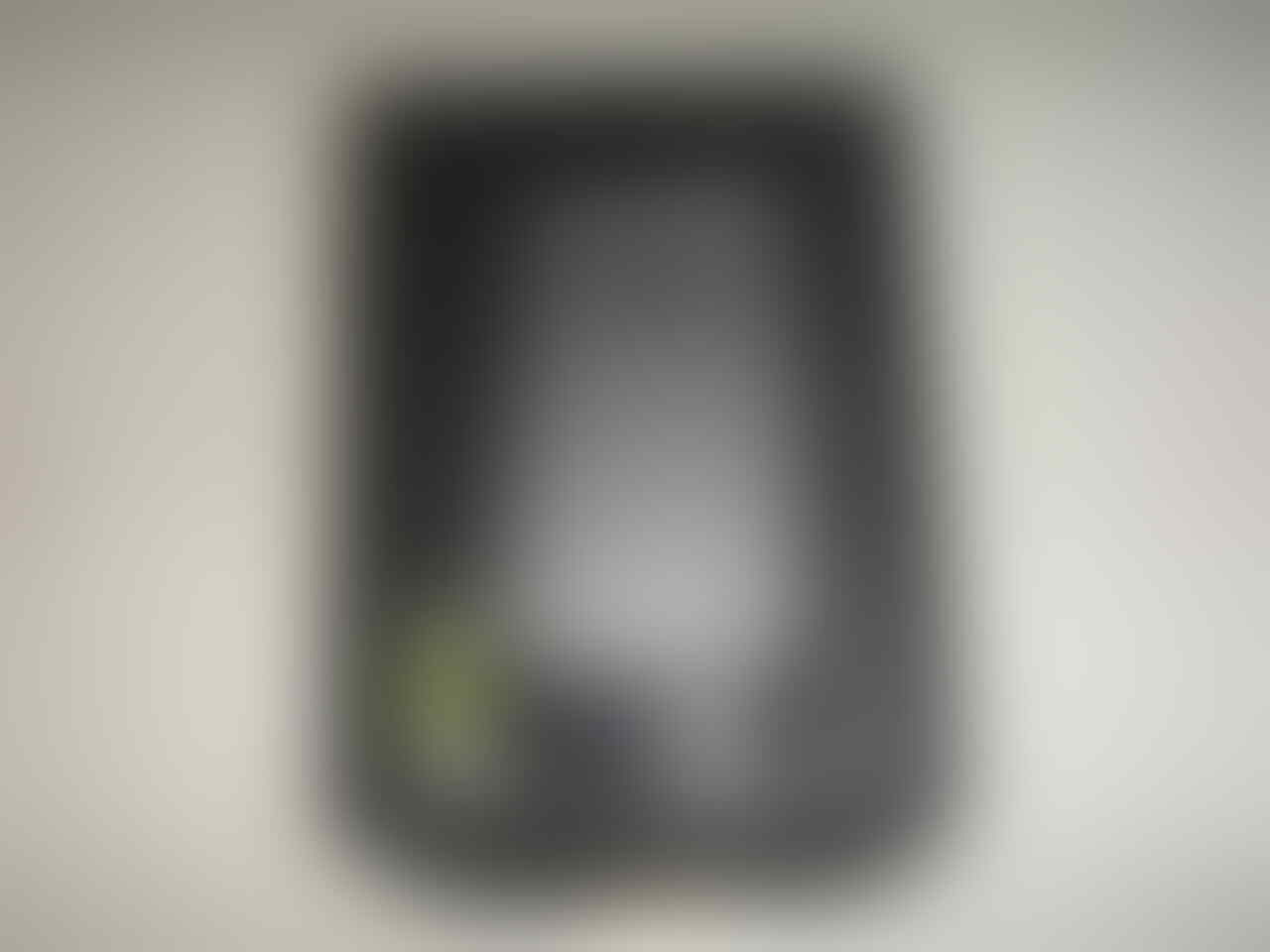BLACKBERRY MONZA 9850