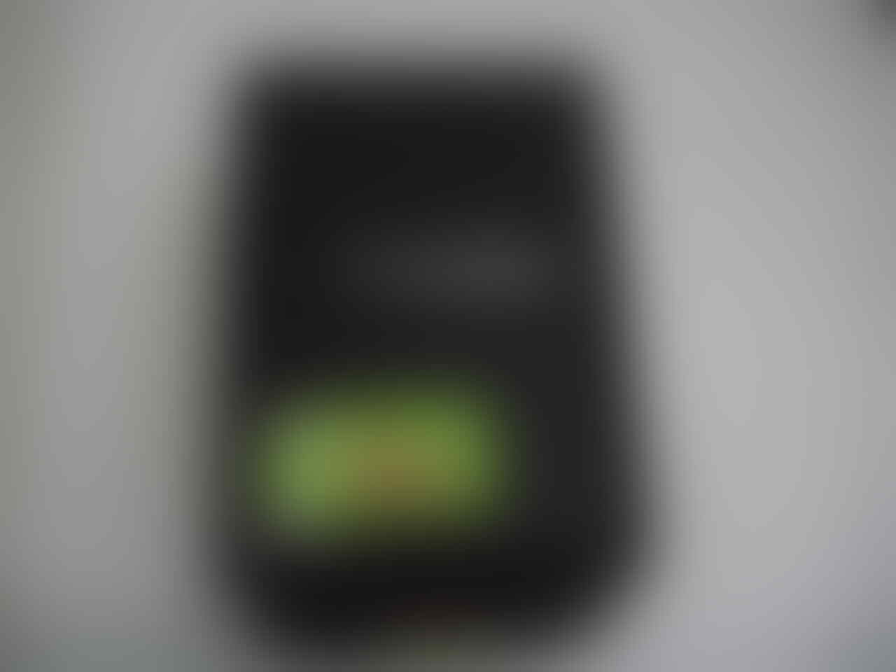 BLACKBERRY MONZA 9850