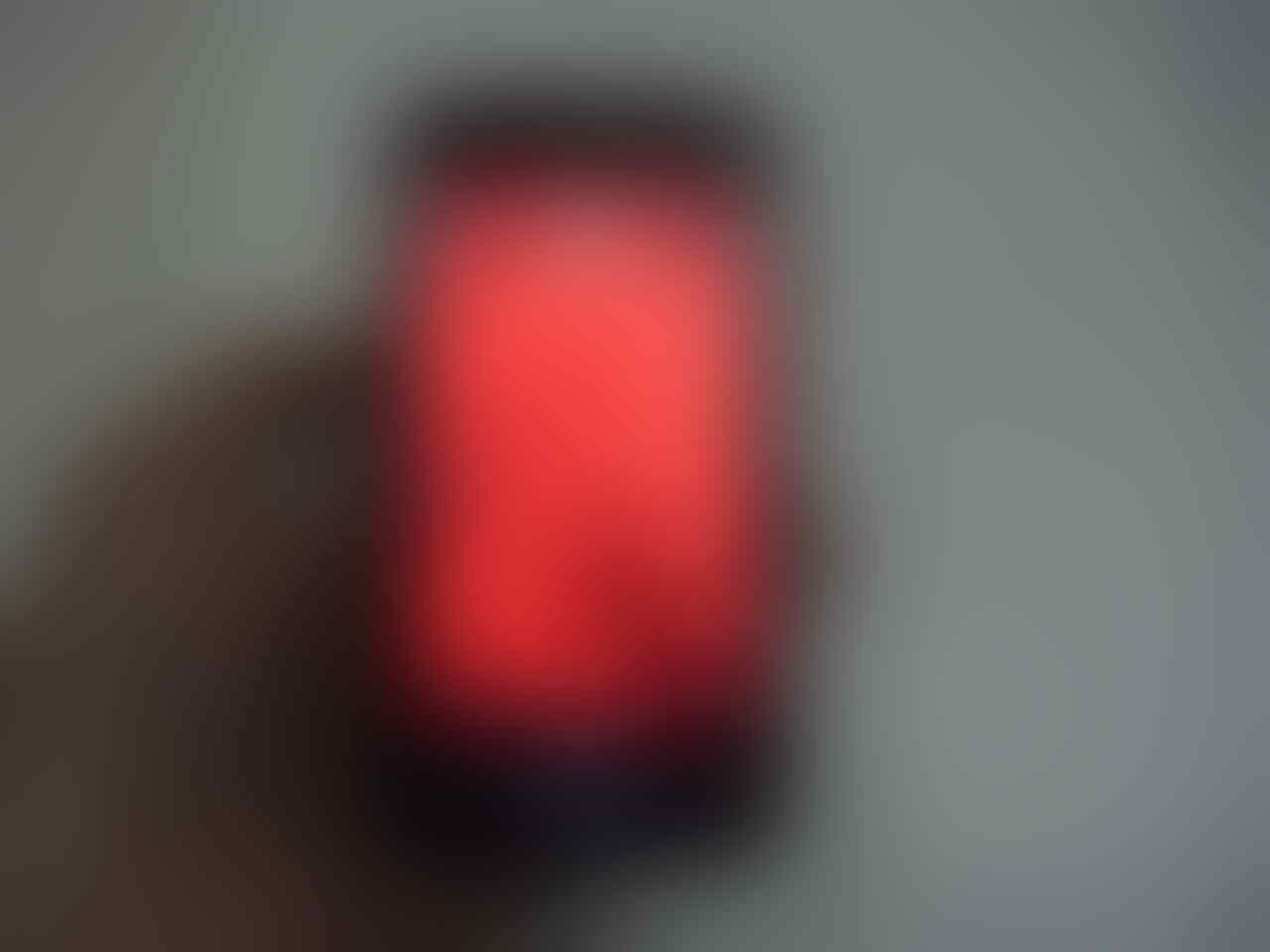 BLACKBERRY MONZA 9850