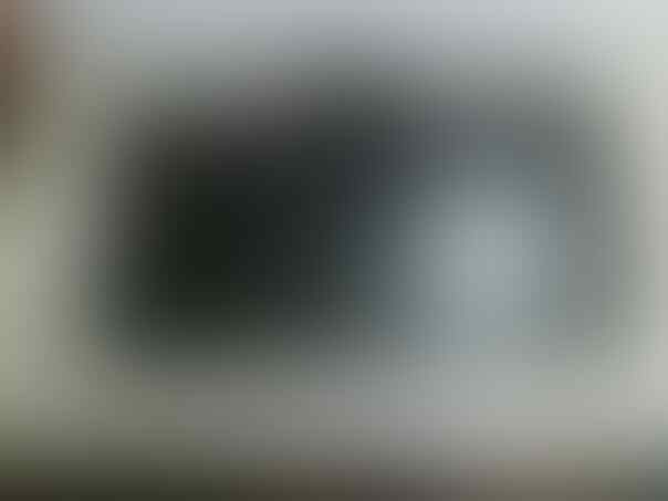 Samsung Galaxy Y S5360 (garansi 8bulan)