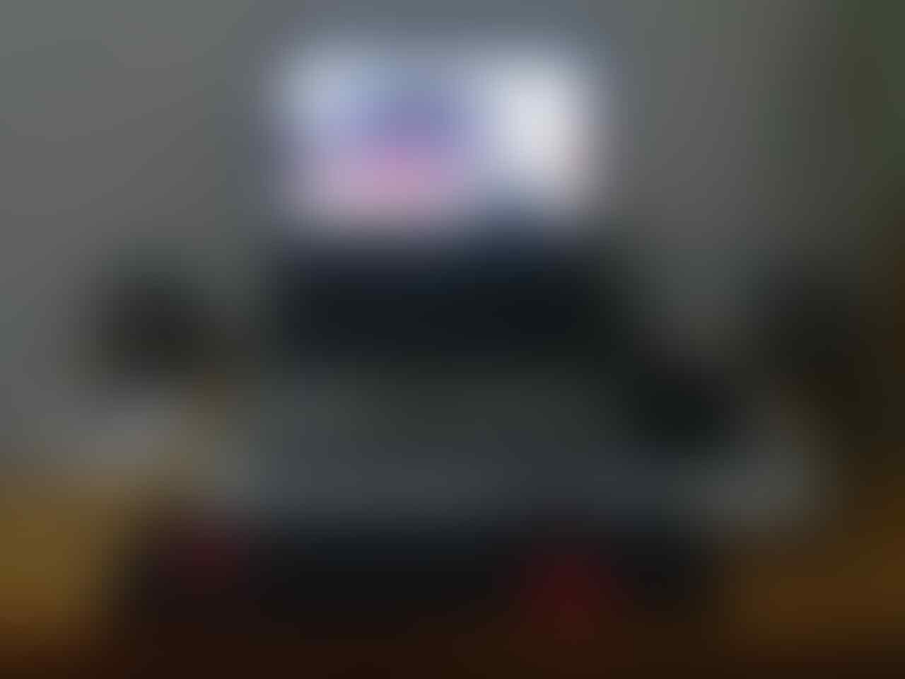 SONY XPERIA SP KONDISI MULUS 97% BLACK HITAM JAKARTA
