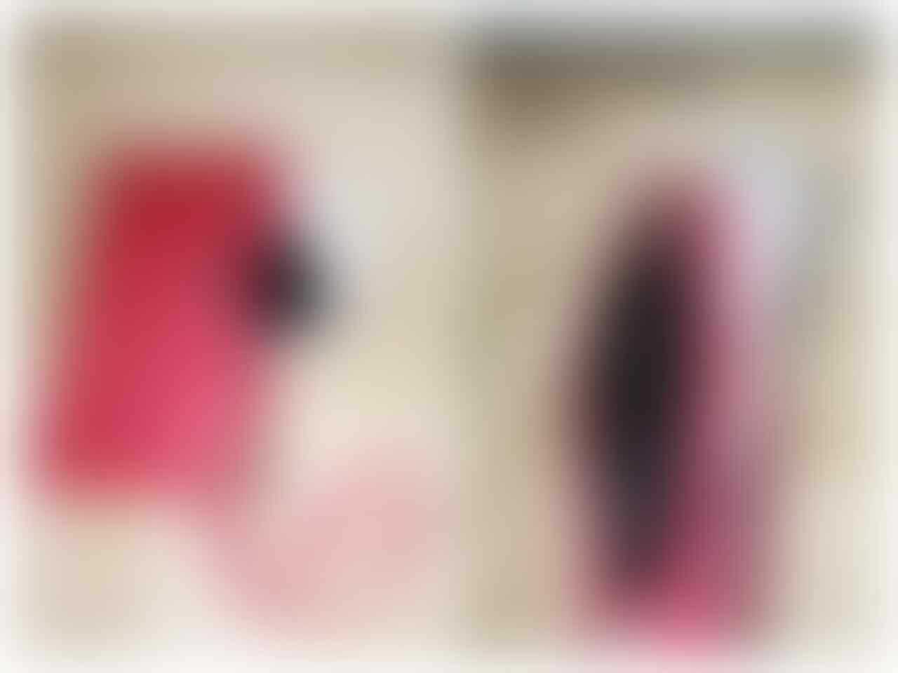 Fashion,Aksesories terMurah Produksi sendiri cek dolo!