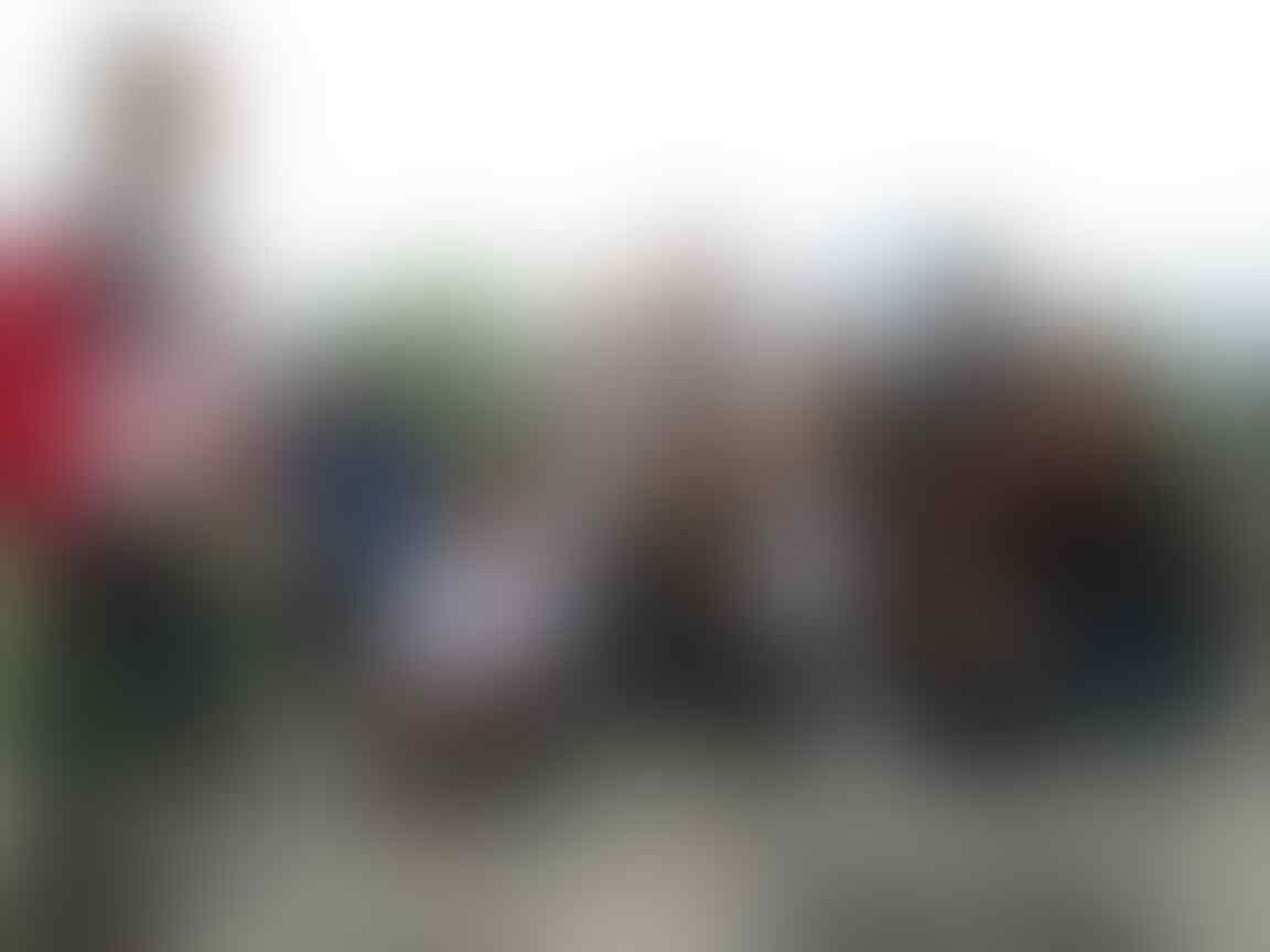 &#91;FR&#93; RPM Peduli Sinabung