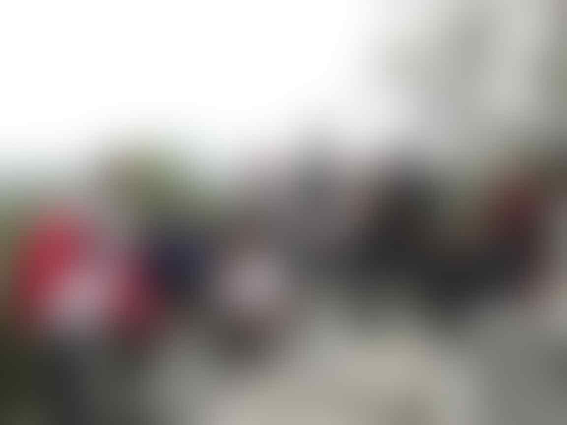 &#91;FR&#93; RPM Peduli Sinabung