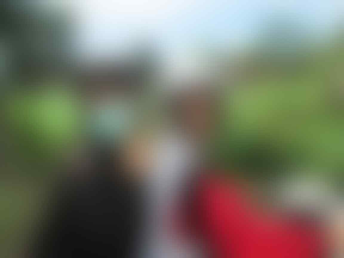 &#91;FR&#93; RPM Peduli Sinabung