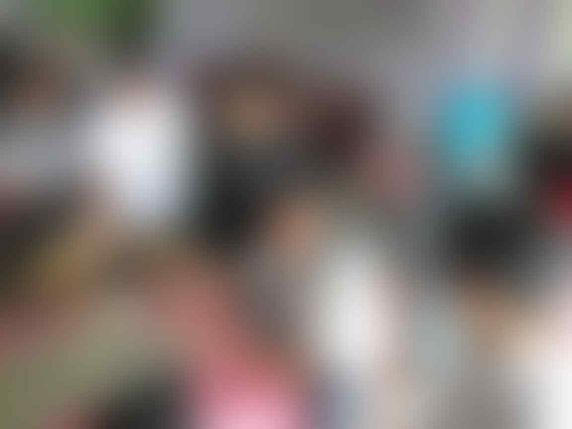 &#91;FR&#93; RPM Peduli Sinabung
