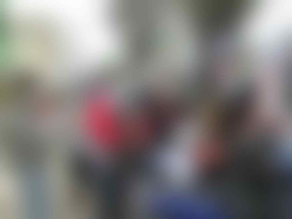 &#91;FR&#93; RPM Peduli Sinabung
