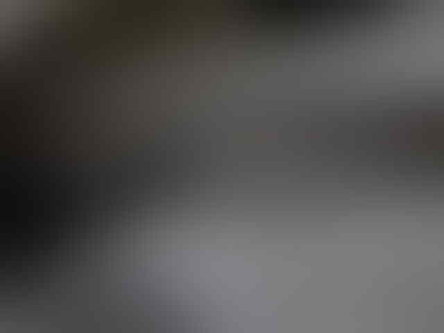pedang mataram kuno berpamor dijual