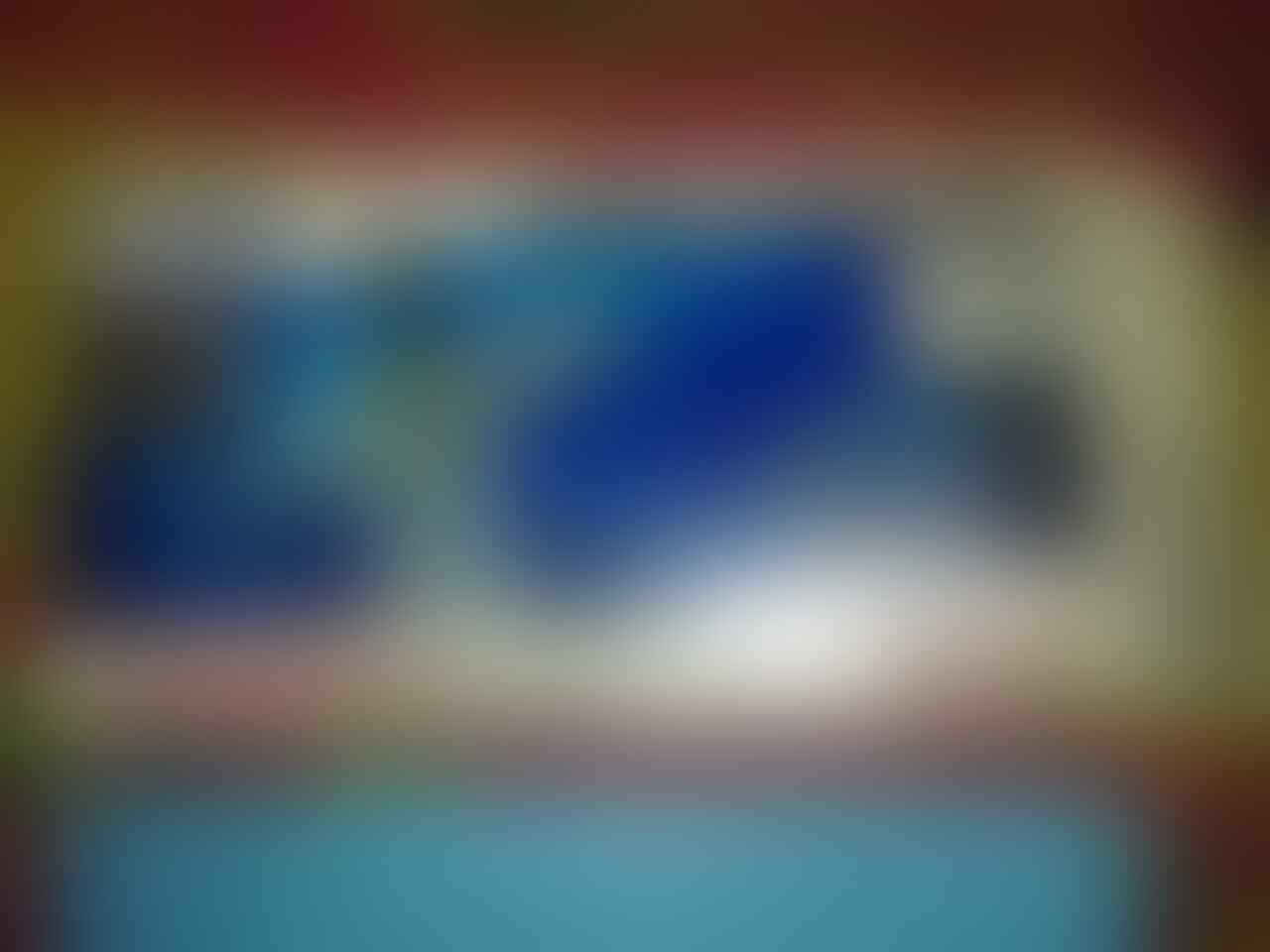 HIS Radeon 5750 1GB GDDR5 iCooler IV (Sangat Mulus)