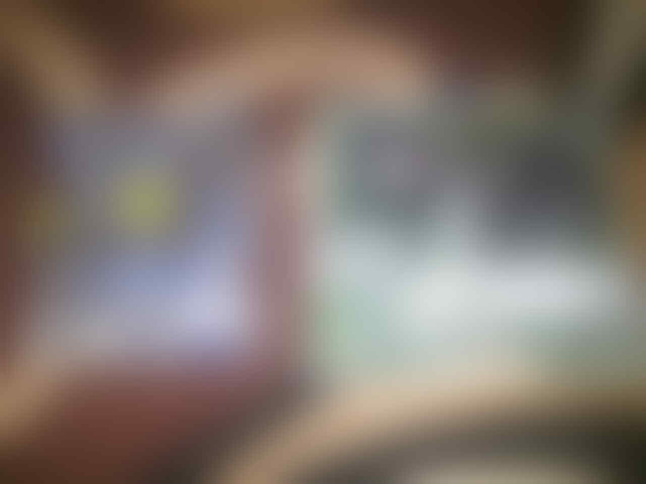 BEBERAPA MOBO INTEL H61