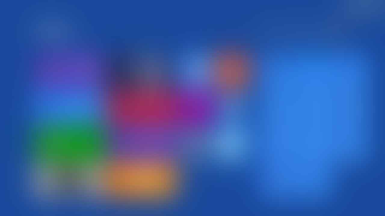 Lepi/Kompi Agan Yang Masih WIN 7/XP Jadi Berasa Win 8, Coba Cara Ini Gan