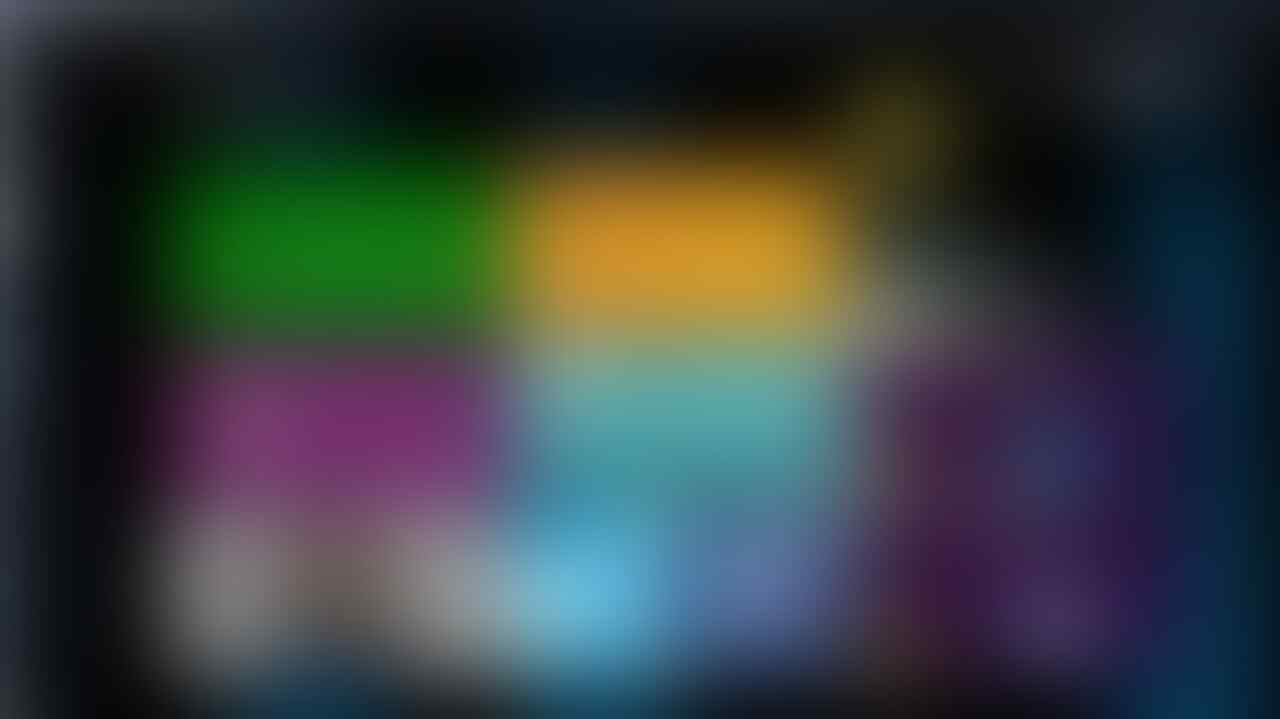 Lepi/Kompi Agan Yang Masih WIN 7/XP Jadi Berasa Win 8, Coba Cara Ini Gan