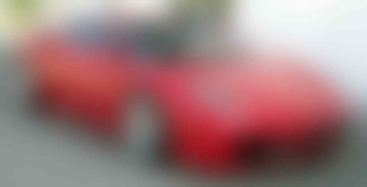 Harga Mobil Super Mewah Koleksi Adik Atut
