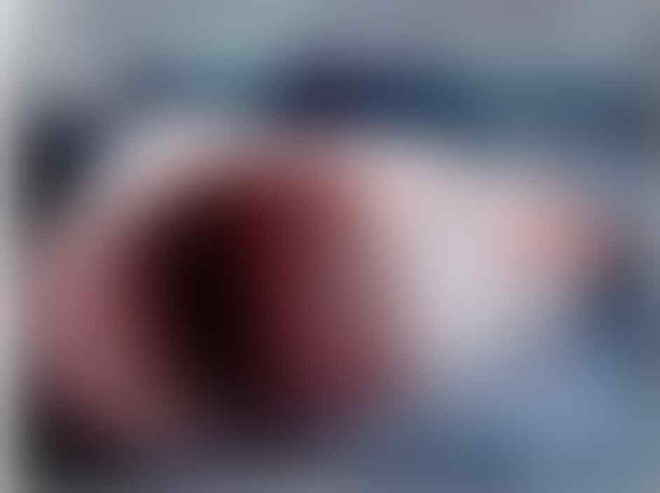 AKU DIPUTUSIN, AKU BERHARAP KAMU ADA DISINI