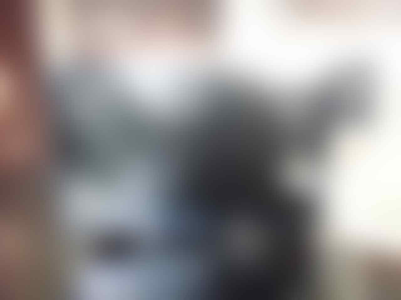 JUAL (2nd) baru 1 minggu pakai SONY BRAVIA LED TV 24" COD SOLO / SRAGEN