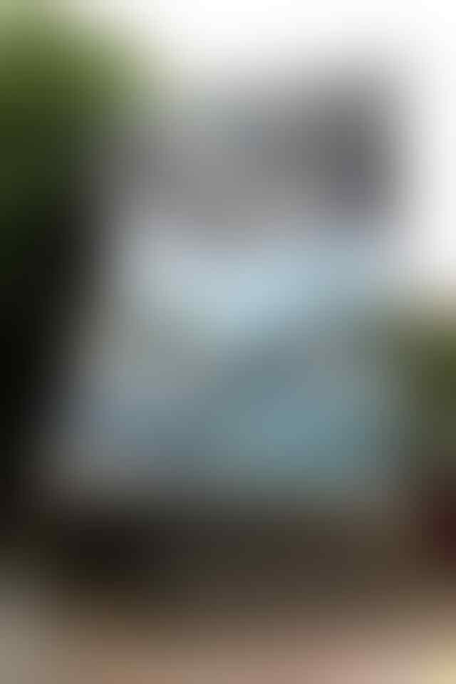 setelah situs trowulan terusik sekarang situs Setono Gedong untuk perluasan mesjid