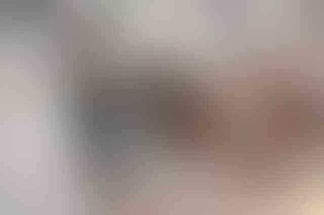setelah situs trowulan terusik sekarang situs Setono Gedong untuk perluasan mesjid