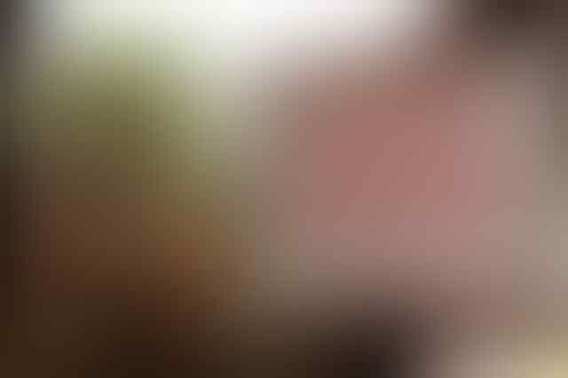 setelah situs trowulan terusik sekarang situs Setono Gedong untuk perluasan mesjid