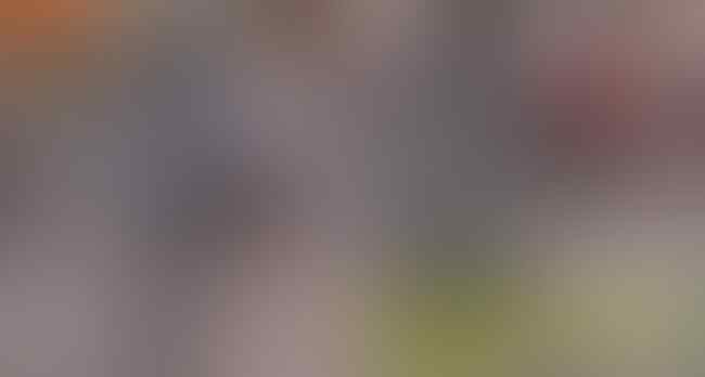 Inilah 7 cara mengemis yang paling aneh dan unik di dunia