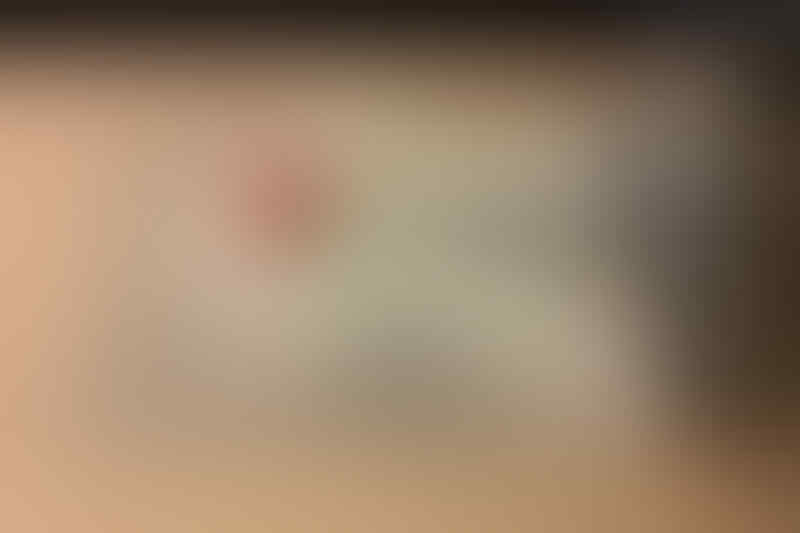 inForm, Teknologi Replikasi Objek dengan Tampilan 3D