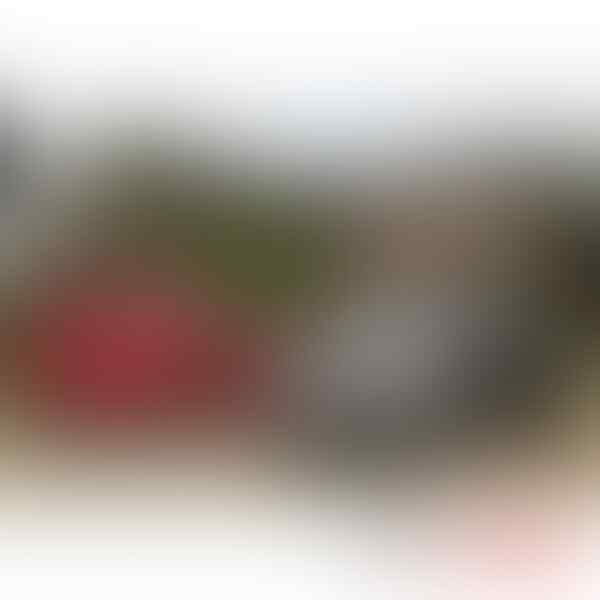 KIA ALL NEW PICANTO,RIO,SPORTAGE (RAJA DISKON)