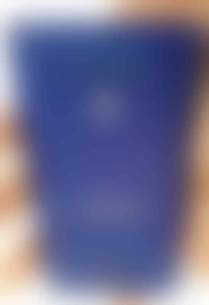 HTC 8x Blue (TAM) bisa TT BBQ5