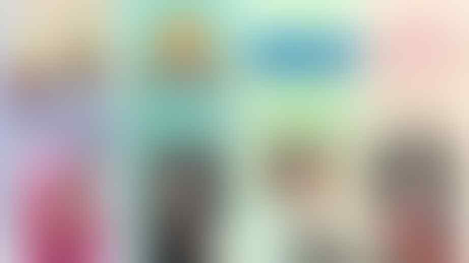 Pelajaran tentang Hidup Sederhana yang bisa Kamu Peroleh dari Seorang Anak