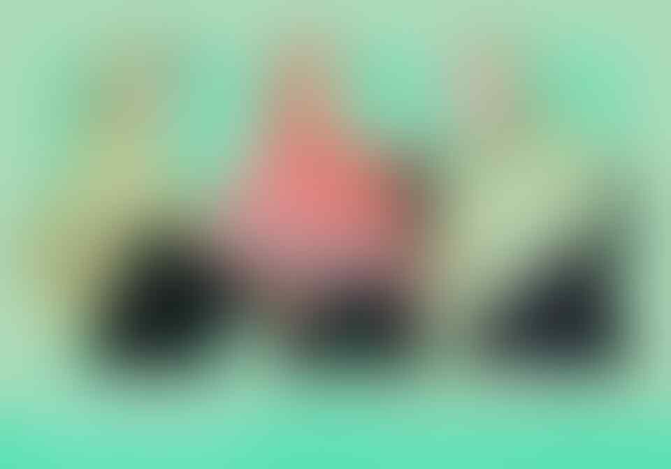 Kerudung Evania