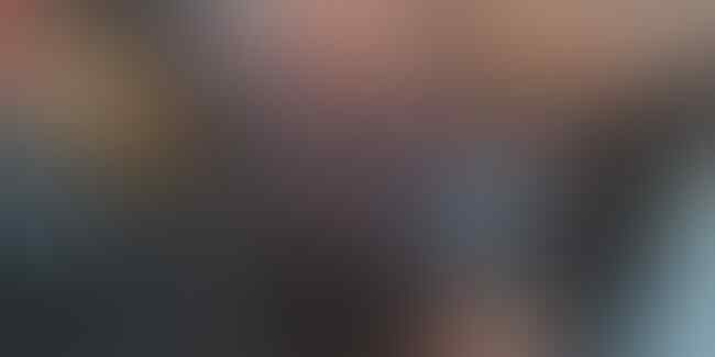 5 Foto Mengharukan Dari Seluruh Dunia