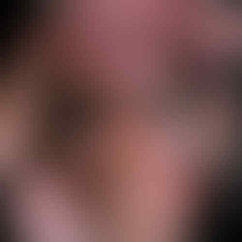 lukisan pada wajah yang paling unik
